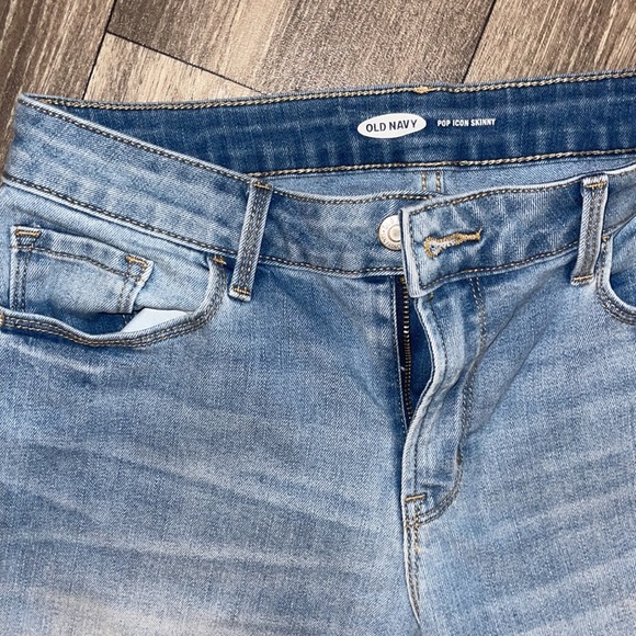 Old Navy Jeans! - Picture 2 of 6